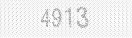 Visual security code — type the characters shown in the image