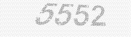 Visual security code — type the characters shown in the image